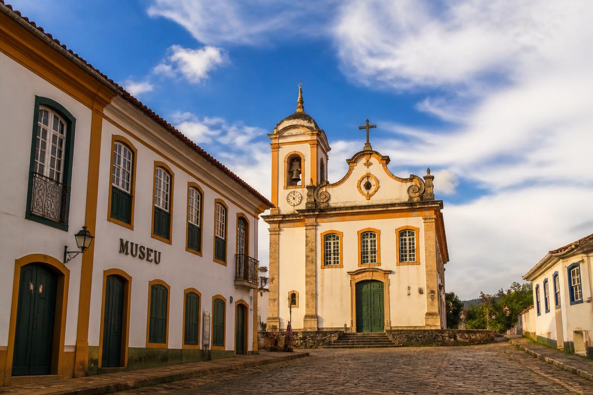 Memória e Fé